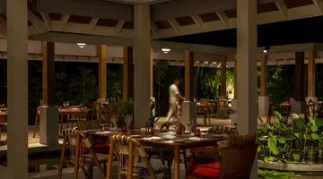 NIVA DHIGALI MALDIVES