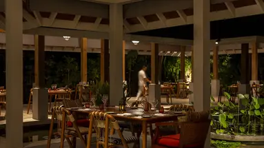 NIVA DHIGALI MALDIVES