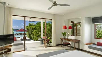 NIVA DHIGALI MALDIVES