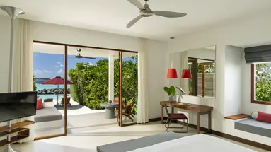 NIVA DHIGALI MALDIVES