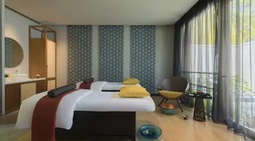 NIVA DHIGALI MALDIVES