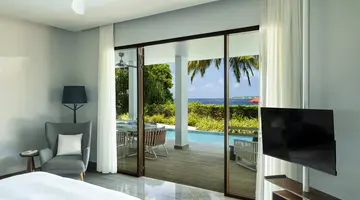 NIVA DHIGALI MALDIVES