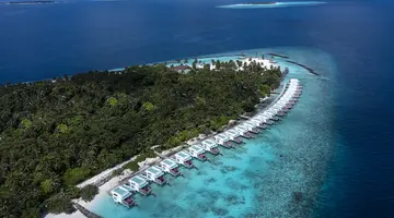 NIVA DHIGALI MALDIVES