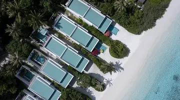 NIVA DHIGALI MALDIVES