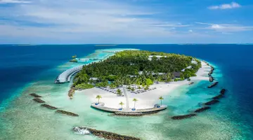NIVA DHIGALI MALDIVES