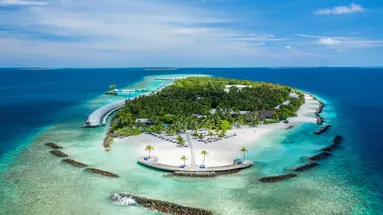 NIVA DHIGALI MALDIVES
