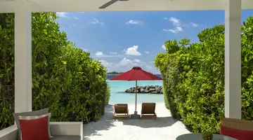 NIVA DHIGALI MALDIVES