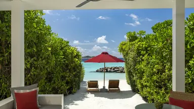 NIVA DHIGALI MALDIVES