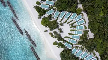 NIVA DHIGALI MALDIVES
