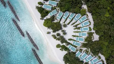 NIVA DHIGALI MALDIVES