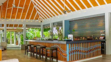 Niva Dhigali Maldives