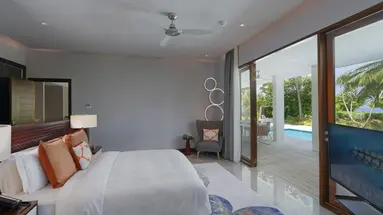Niva Dhigali Maldives