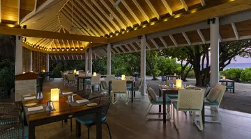 NIVA DHIGALI MALDIVES
