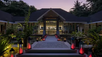 NIVA DHIGALI MALDIVES
