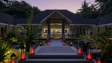 NIVA DHIGALI MALDIVES