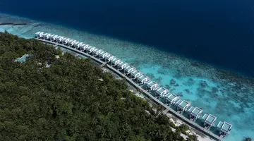 NIVA DHIGALI MALDIVES