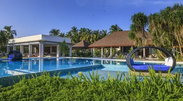 NIVA DHIGALI MALDIVES