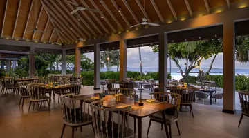 NIVA DHIGALI MALDIVES