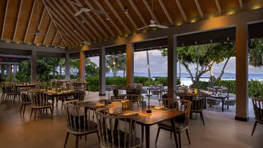NIVA DHIGALI MALDIVES