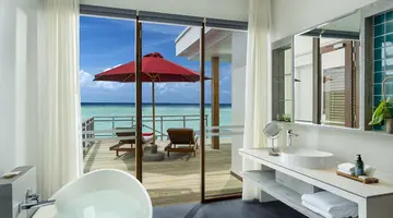 NIVA DHIGALI MALDIVES