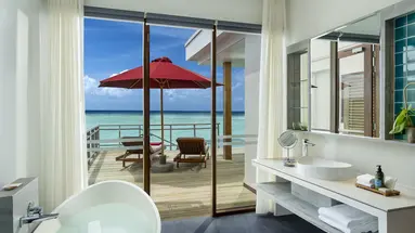 NIVA DHIGALI MALDIVES