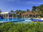 Niva Dhigali Maldives