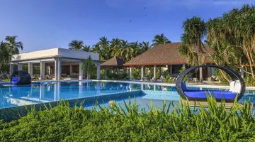 Niva Dhigali Maldives