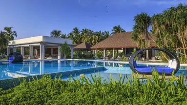 Niva Dhigali Maldives