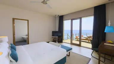 Niva Dhigali Maldives