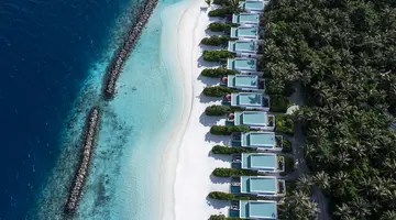 NIVA DHIGALI MALDIVES
