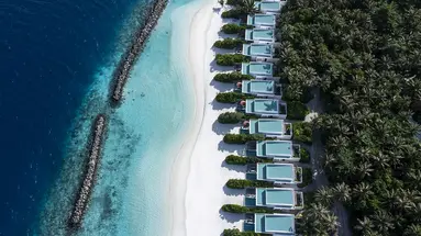 NIVA DHIGALI MALDIVES