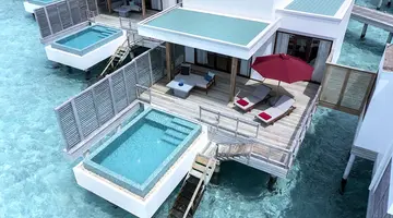 NIVA DHIGALI MALDIVES
