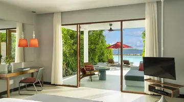 NIVA DHIGALI MALDIVES