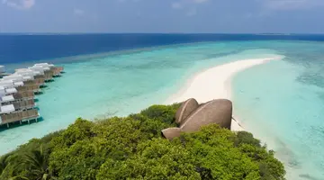 Niva Dhigali Maldives