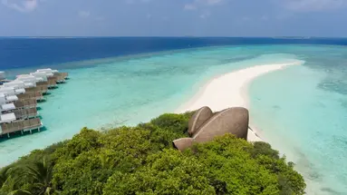 Niva Dhigali Maldives