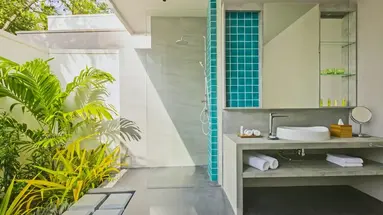 Niva Dhigali Maldives