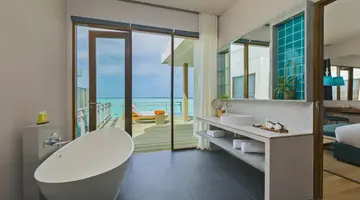 Niva Dhigali Maldives