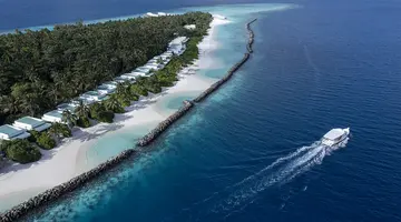NIVA DHIGALI MALDIVES
