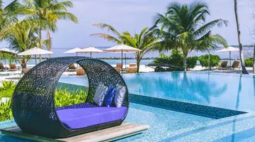 NIVA DHIGALI MALDIVES