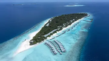 NIVA DHIGALI MALDIVES