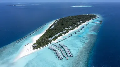 NIVA DHIGALI MALDIVES