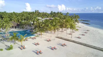 NIVA DHIGALI MALDIVES