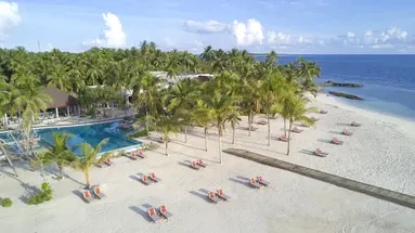 NIVA DHIGALI MALDIVES