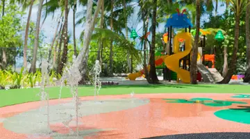 NIVA DHIGALI MALDIVES