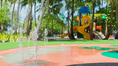 NIVA DHIGALI MALDIVES