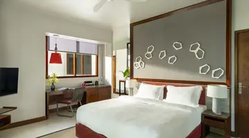 NIVA DHIGALI MALDIVES