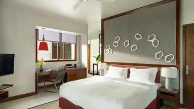 NIVA DHIGALI MALDIVES