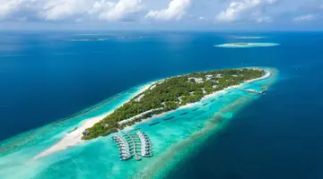 NIVA DHIGALI MALDIVES
