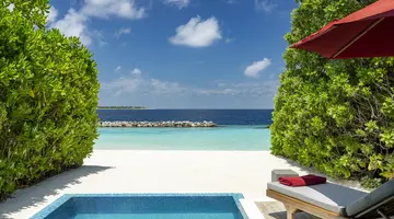 NIVA DHIGALI MALDIVES