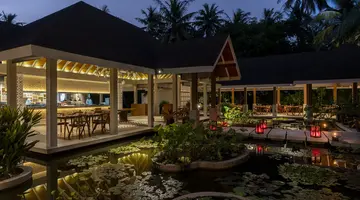 NIVA DHIGALI MALDIVES
